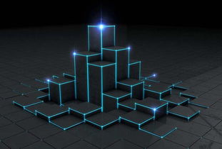 豬窩系統(tǒng)開發(fā)與區(qū)塊鏈技術(shù)的融合創(chuàng)新